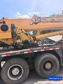 Buy XCMG QY25K5C Used Crane / 4 Buy XCMG QY25K5C Used Crane / 4